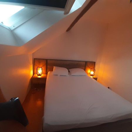 T2 4P Ste Savine Proche Centre Troyes Apartment Sainte-Savine ภายนอก รูปภาพ